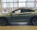 купити нове авто Інфініті QX55 2024 року від офіційного дилера INFINITI, "ЛИГА ЛЮКС" Інфініті фото