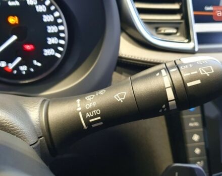 купити нове авто Інфініті QX55 2024 року від офіційного дилера INFINITI, "ЛИГА ЛЮКС" Інфініті фото