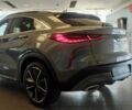 Инфинити QX55, объемом двигателя 2 л и пробегом 0 тыс. км за 65036 $, фото 7 на Automoto.ua