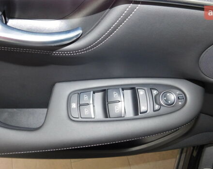 Инфинити QX55, объемом двигателя 2 л и пробегом 0 тыс. км за 67551 $, фото 9 на Automoto.ua