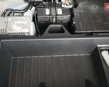 Інфініті QX55, об'ємом двигуна 2 л та пробігом 0 тис. км за 60355 $, фото 24 на Automoto.ua