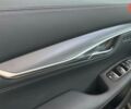 Инфинити QX55, объемом двигателя 2 л и пробегом 0 тыс. км за 57000 $, фото 20 на Automoto.ua