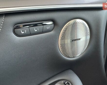 Інфініті QX55, об'ємом двигуна 2 л та пробігом 0 тис. км за 60355 $, фото 19 на Automoto.ua