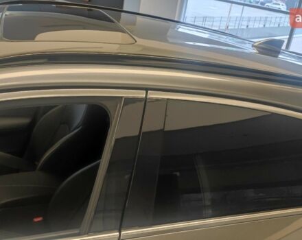 Инфинити QX55, объемом двигателя 2 л и пробегом 0 тыс. км за 65036 $, фото 11 на Automoto.ua