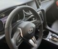 Інфініті QX55, об'ємом двигуна 2 л та пробігом 0 тис. км за 60355 $, фото 16 на Automoto.ua
