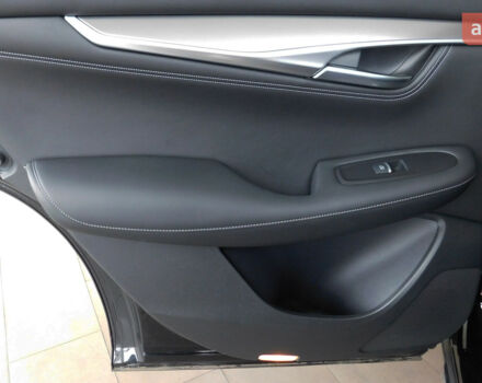 Инфинити QX55, объемом двигателя 2 л и пробегом 0 тыс. км за 67551 $, фото 26 на Automoto.ua