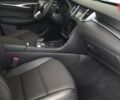 купить новое авто Инфинити QX55 2024 года от официального дилера INFINITI Харків Инфинити фото