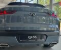 Инфинити QX55, объемом двигателя 2 л и пробегом 0 тыс. км за 57000 $, фото 5 на Automoto.ua