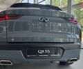 Інфініті QX55, об'ємом двигуна 2 л та пробігом 0 тис. км за 60355 $, фото 5 на Automoto.ua