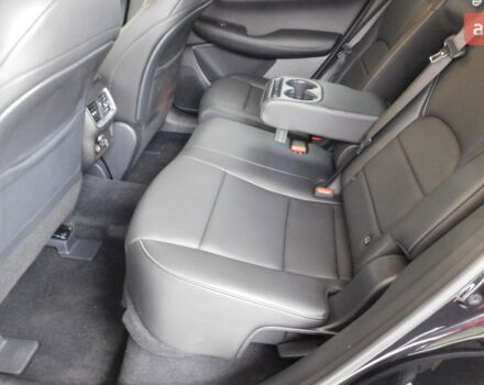 Инфинити QX55, объемом двигателя 2 л и пробегом 0 тыс. км за 67551 $, фото 24 на Automoto.ua