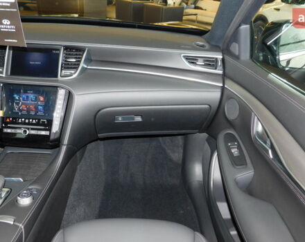 Инфинити QX55, объемом двигателя 2 л и пробегом 0 тыс. км за 67551 $, фото 15 на Automoto.ua