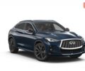 Інфініті QX55, об'ємом двигуна 2 л та пробігом 0 тис. км за 68696 $, фото 1 на Automoto.ua