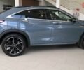 купить новое авто Инфинити QX55 2024 года от официального дилера INFINITI Харків Инфинити фото