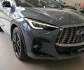 купить новое авто Инфинити QX55 2024 года от официального дилера INFINITI Харків Инфинити фото