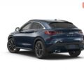 Інфініті QX55, об'ємом двигуна 2 л та пробігом 0 тис. км за 68696 $, фото 7 на Automoto.ua