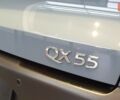 купити нове авто Інфініті QX55 2024 року від офіційного дилера INFINITI, "ЛИГА ЛЮКС" Інфініті фото