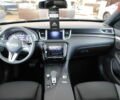 Инфинити QX55, объемом двигателя 2 л и пробегом 0 тыс. км за 67551 $, фото 16 на Automoto.ua