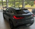 Инфинити QX55, объемом двигателя 2 л и пробегом 0 тыс. км за 57000 $, фото 4 на Automoto.ua