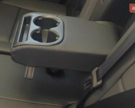 Инфинити QX55, объемом двигателя 2 л и пробегом 0 тыс. км за 63882 $, фото 8 на Automoto.ua