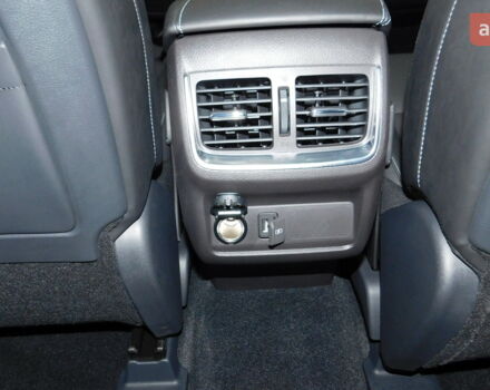 Инфинити QX55, объемом двигателя 2 л и пробегом 0 тыс. км за 67551 $, фото 29 на Automoto.ua