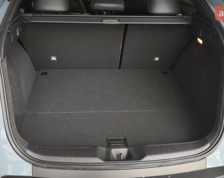 Інфініті QX55, об'ємом двигуна 2 л та пробігом 0 тис. км за 60355 $, фото 23 на Automoto.ua