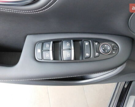 Инфинити QX55, объемом двигателя 2 л и пробегом 0 тыс. км за 67551 $, фото 10 на Automoto.ua