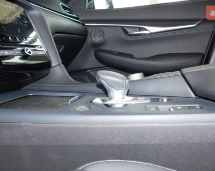 Инфинити QX55, объемом двигателя 2 л и пробегом 0 тыс. км за 67551 $, фото 14 на Automoto.ua