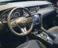 купити нове авто Інфініті QX55 2024 року від офіційного дилера INFINITI, "ЛИГА ЛЮКС" Інфініті фото