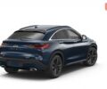 Инфинити QX55, объемом двигателя 2 л и пробегом 0 тыс. км за 66506 $, фото 5 на Automoto.ua