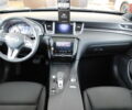 Инфинити QX55, объемом двигателя 2 л и пробегом 0 тыс. км за 67551 $, фото 21 на Automoto.ua