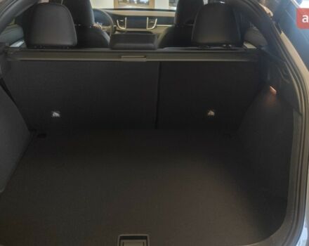 Инфинити QX55, объемом двигателя 2 л и пробегом 0 тыс. км за 64109 $, фото 19 на Automoto.ua