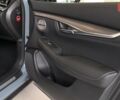 купить новое авто Инфинити QX55 2024 года от официального дилера INFINITI Харків Инфинити фото