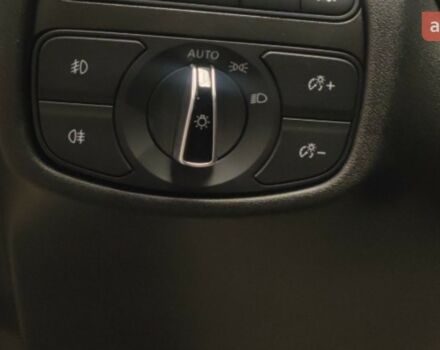 Инфинити QX55, объемом двигателя 2 л и пробегом 0 тыс. км за 64109 $, фото 14 на Automoto.ua