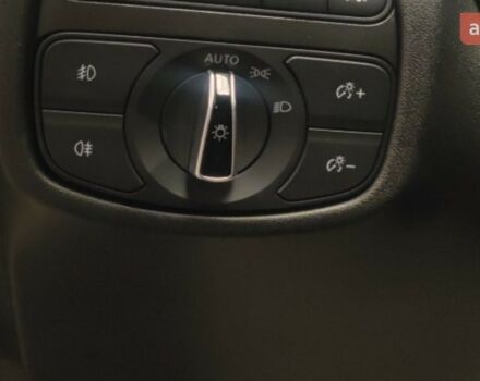 Инфинити QX55, объемом двигателя 2 л и пробегом 0 тыс. км за 63882 $, фото 14 на Automoto.ua