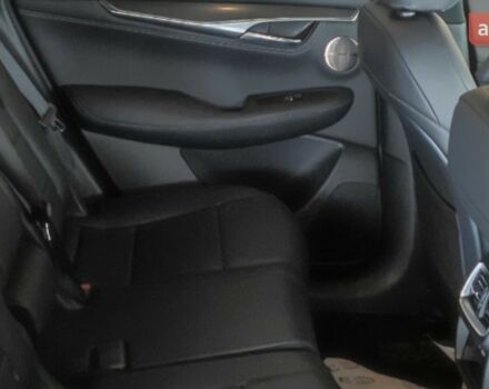 Инфинити QX55, объемом двигателя 2 л и пробегом 0 тыс. км за 63882 $, фото 6 на Automoto.ua