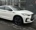 купить новое авто Инфинити QX55 2024 года от официального дилера INFINITI Харків Инфинити фото