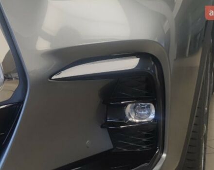 Инфинити QX55, объемом двигателя 2 л и пробегом 0 тыс. км за 64109 $, фото 9 на Automoto.ua