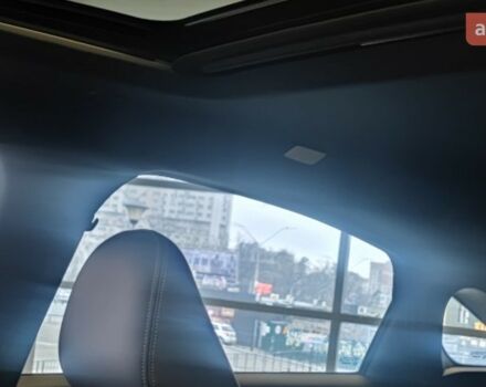 Инфинити QX55, объемом двигателя 2 л и пробегом 0 тыс. км за 63882 $, фото 18 на Automoto.ua