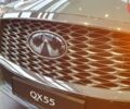 купити нове авто Інфініті QX55 2024 року від офіційного дилера INFINITI, "ЛИГА ЛЮКС" Інфініті фото