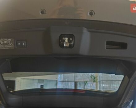 Инфинити QX55, объемом двигателя 2 л и пробегом 0 тыс. км за 63882 $, фото 20 на Automoto.ua