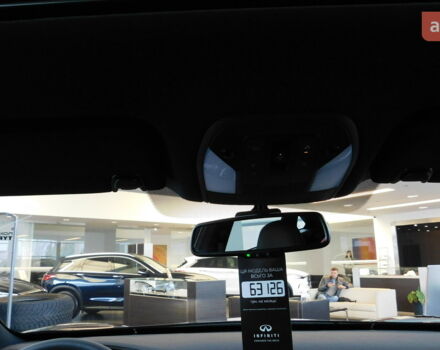 Инфинити QX55, объемом двигателя 2 л и пробегом 0 тыс. км за 67551 $, фото 31 на Automoto.ua