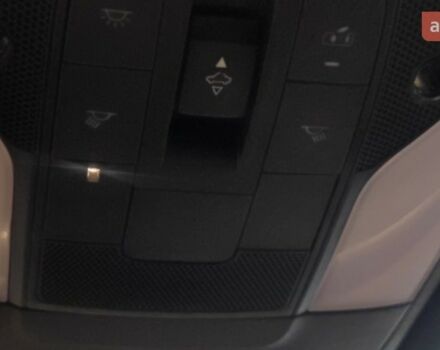 Инфинити QX55, объемом двигателя 2 л и пробегом 0 тыс. км за 63882 $, фото 15 на Automoto.ua