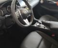 купить новое авто Инфинити QX55 2024 года от официального дилера INFINITI Харків Инфинити фото