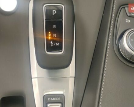 Инфинити QX55, объемом двигателя 2 л и пробегом 0 тыс. км за 64109 $, фото 17 на Automoto.ua