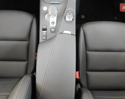 Инфинити QX55, объемом двигателя 2 л и пробегом 0 тыс. км за 67551 $, фото 32 на Automoto.ua