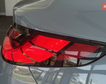 Інфініті QX55, об'ємом двигуна 2 л та пробігом 0 тис. км за 60355 $, фото 13 на Automoto.ua