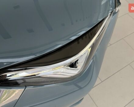 Инфинити QX55, объемом двигателя 2 л и пробегом 0 тыс. км за 57000 $, фото 12 на Automoto.ua