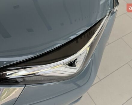 Інфініті QX55, об'ємом двигуна 2 л та пробігом 0 тис. км за 60355 $, фото 12 на Automoto.ua