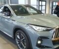 купити нове авто Інфініті QX55 2024 року від офіційного дилера INFINITI, "ЛИГА ЛЮКС" Інфініті фото