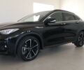 Інфініті QX55, об'ємом двигуна 2 л та пробігом 0 тис. км за 48008 $, фото 5 на Automoto.ua